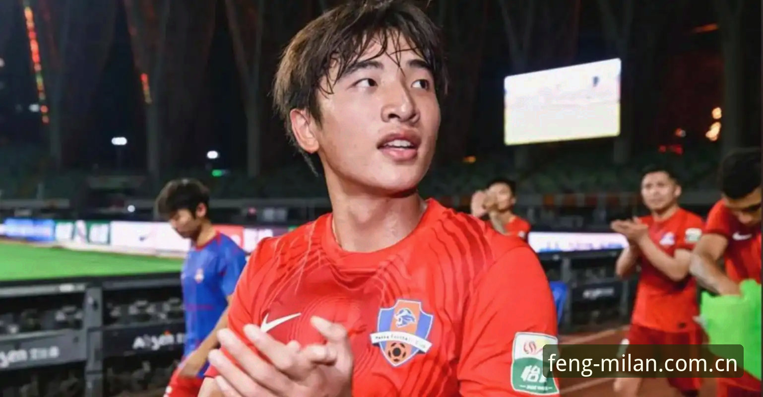 揭秘U19国足土伦杯溃败背后的三个结构性困局